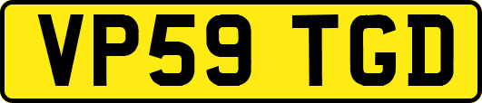 VP59TGD