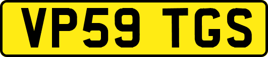VP59TGS