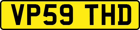 VP59THD