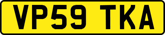 VP59TKA