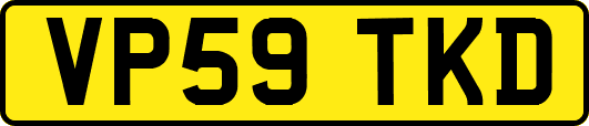VP59TKD