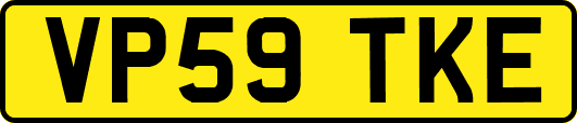VP59TKE
