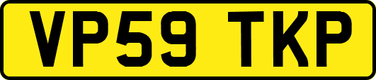 VP59TKP