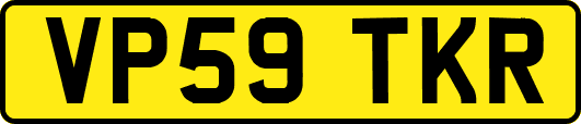 VP59TKR