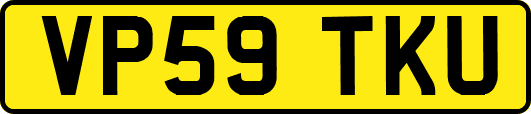 VP59TKU