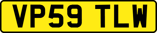 VP59TLW