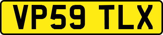 VP59TLX