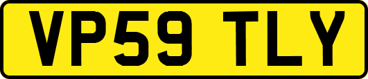 VP59TLY