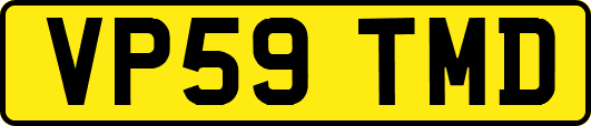 VP59TMD