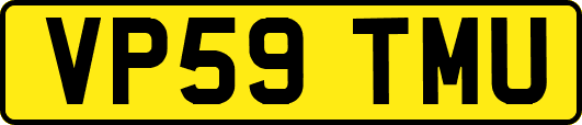 VP59TMU