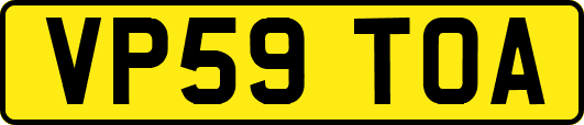 VP59TOA