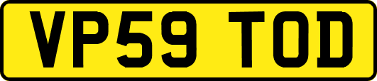 VP59TOD