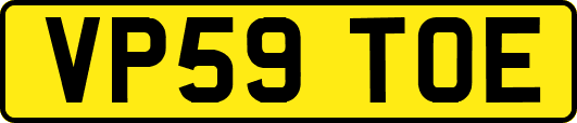 VP59TOE