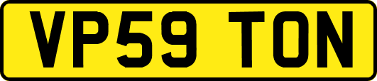 VP59TON