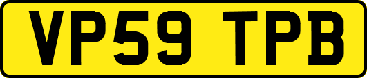 VP59TPB