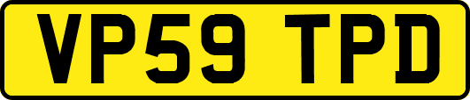 VP59TPD