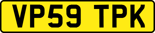 VP59TPK