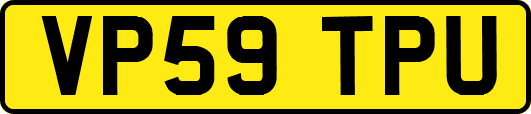 VP59TPU