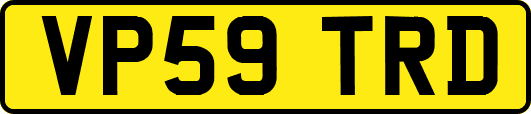 VP59TRD