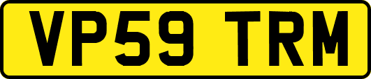 VP59TRM