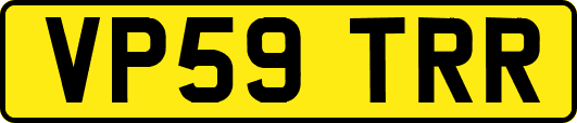 VP59TRR