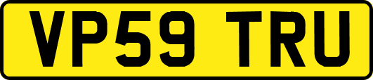 VP59TRU