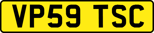 VP59TSC