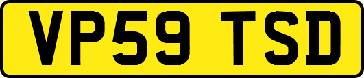 VP59TSD