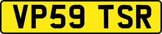 VP59TSR