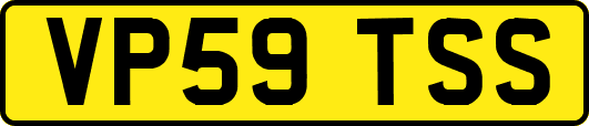 VP59TSS