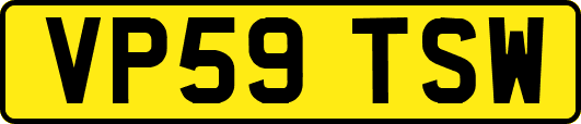 VP59TSW