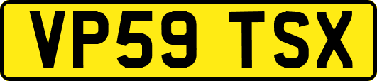 VP59TSX