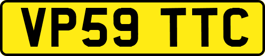 VP59TTC