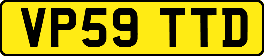 VP59TTD