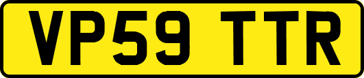 VP59TTR