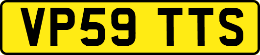 VP59TTS