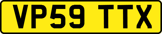 VP59TTX