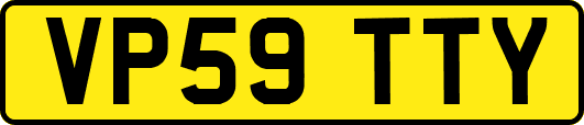 VP59TTY