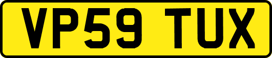 VP59TUX