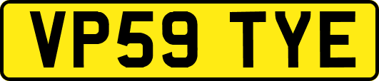 VP59TYE