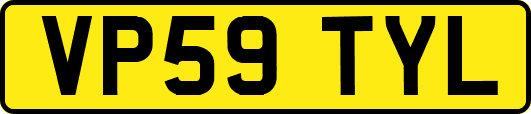 VP59TYL