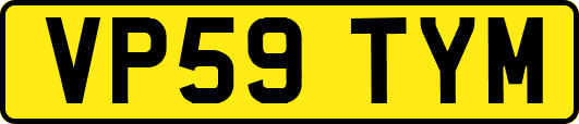 VP59TYM