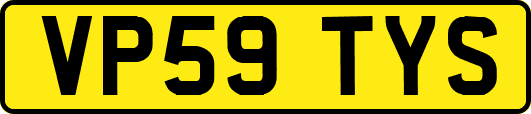 VP59TYS