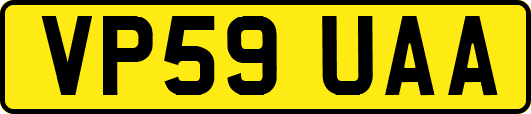 VP59UAA
