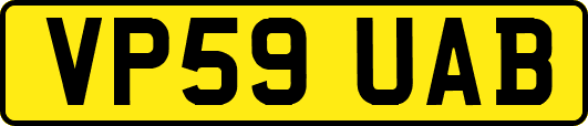 VP59UAB