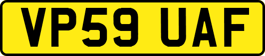 VP59UAF