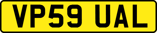 VP59UAL