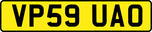 VP59UAO