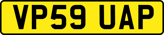 VP59UAP