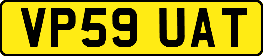 VP59UAT